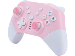 543714 Wireless Controller για PC & PS3 Pink