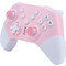 543714 Wireless Controller για PC & PS3 Pink 543714 Wireless Controller για PC & PS3 Pink