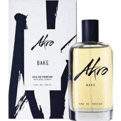 Akro Bake Eau de Parfum 100ml