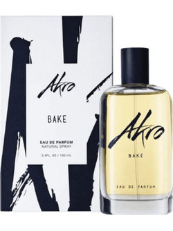 Akro Bake Eau de Parfum 100ml