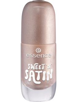 Essence 43 Sweet 'N' Satin Gloss Βερνίκι Νυχιών 8ml