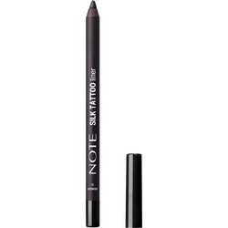Note Silk Tattoo 01 Midnight Lip Liner 1.2gr
