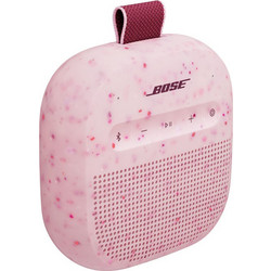 Bose Soundlink Micro 2 (2nd Gen) Αδιάβροχο Ηχείο Bluetooth Ροζ