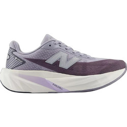 New Balance FuelCell Rebel v5 Γυναικεία Αθλητικά Παπούτσια για Τρέξιμο Μωβ WFCX906