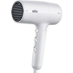 Braun Turbo BRHD226E Πιστολάκι Μαλλιών 2200W