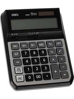 Deli M00820