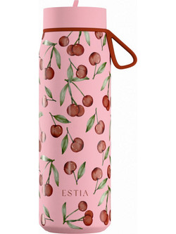 Estia Pulse Save The Aegean Cherry Rose 500ml