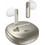 Monster N-Lite 209 Ακουστικά Bluetooth Earbud Silver