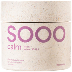 Sooo.me Calm Refillable 90 Κάψουλες