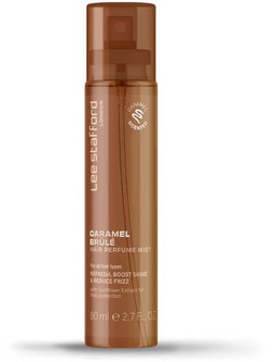 Lee Stafford Caramel Brule Hair Mist 80ml