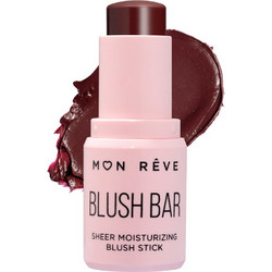 Mon Reve Blush Bar 07 Stick Blush 5.5gr
