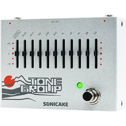 Sonicake Tone Group Equalizer