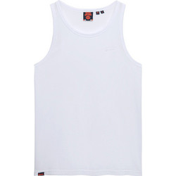 Superdry Λευκό M6010819B-01C