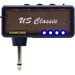 Sonicake US Classic Pocket