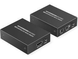 Value KVM Switch 14.99.3043-4 HDMI