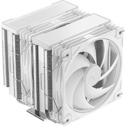 Deepcool AG620 G2 White