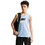 Nike Παιδικό T-Shirt Αμάνικο Γαλάζιο HM5843-408