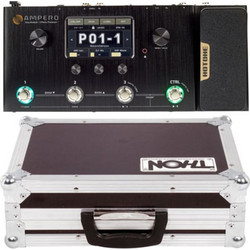 Hotone Audio Ampero Bundle