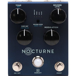 Keeley Electronics Nocturne