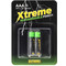 Xtreme Rechargeable Power AAA 800mAh 2τμχ Xtreme Rechargeable Power AAA 800mAh 2τμχ