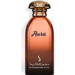 Dkhoni Dokhoon Aura Eau de Parfum 100ml
