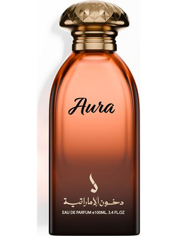 Dkhoni Dokhoon Aura Eau de Parfum 100ml