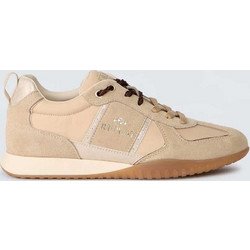 Replay Γυναικεία Sneakers Μπεζ GWSIV-000-C0003T-002
