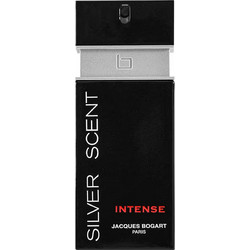 Jacques Bogart Silver Scent Intense Eau de Toilette 200ml