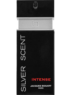 Jacques Bogart Silver Scent Intense Eau de Toilette 200ml