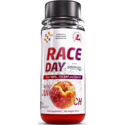 S-C-Nutrition Race Day Peach 60ml