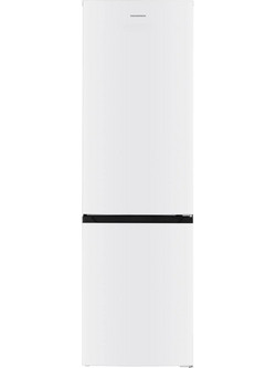Heinner HCNF-HM293INVD Ψυγειοκαταψύκτης 293lt No Frost Υ186xΠ60xΒ60cm Λευκός