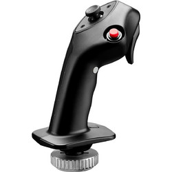 Thrustmaster Airbus Add-On για PC