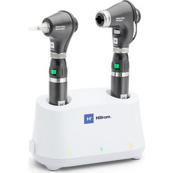 Welch Allyn Σετ MacroView Basic Ωτοσκόπιο + PanOptic Basic Οφθαλμοσκόποιο