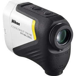 Nikon Coolshot PRO III