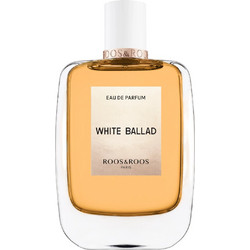 Roos & Roos White Ballad Eau de Parfum 100ml