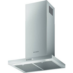 Faber Bella Silence X A60 Απορροφητήρας Καμινάδα-Τζάκι 60cm Inox