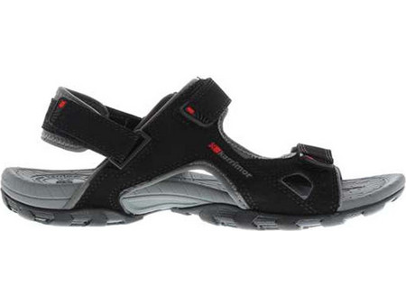 Karrimor Ανδρικά Πέδιλα Μαύρα 184012-69