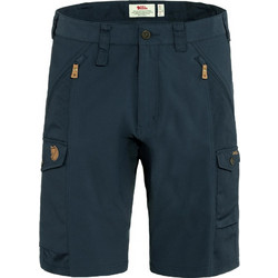 Fjallraven Ανδρική Βερμούδα Cargo Navy Μπλε 82833-555