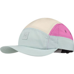 Buff Γυναικείο Καπέλο Jockey Υφασμάτινο Μπεζ 12531482620