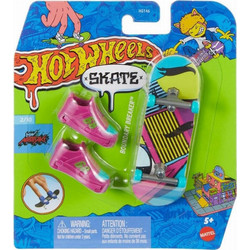 Mattel Hot Wheels Skate Boundary Breaker
