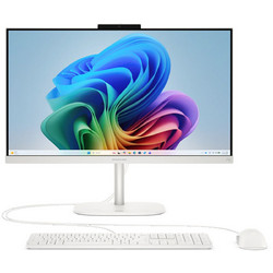 HP OmniStudio 27-cw0000nv Touch (Ryzen AI 7 445/16GB/1TB SSD/Radeon Graphics 840M/Windows 11)