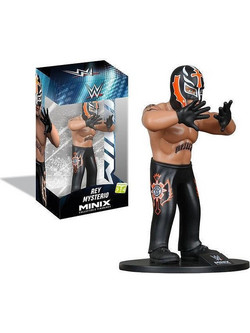 Minix WWE 114 Rey Misterio 12cm