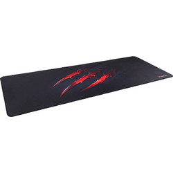 Xtrike-me MP-208 Black Red XXL