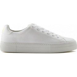 Fred Perry Ανδρικά Sneakers Λευκά B80