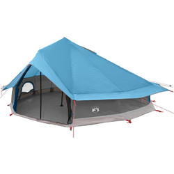 vidaXL Σκηνή Camping Tipi 800x800x430cm 42028716