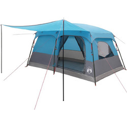 vidaXL Σκηνή Camping 420x305x200cm 42028498