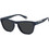Polaroid Eyewear PLD2168S 4NZ Ανδρικά Γυαλιά Ηλίου Τετράγωνα Κοκάλινα Μαύρα με Μαύρο Φακό
