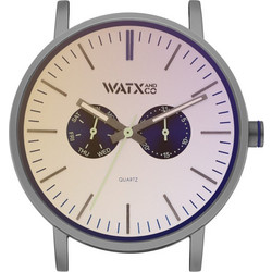 Watx & Co Ανδρικό Ρολόι WXCA2737