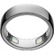 Oura Ring 5 Size 13 Silver