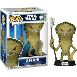 Funko Pop! Star Wars 845 Amani 15cm